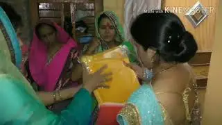 Anika birthday party