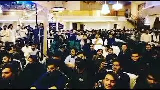 tajdar-e-haram | live performance | SufiBrothers | @highlighted