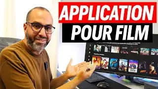 🎦 L'application pour FILM / VOD &agrave; absolument t&eacute;l&eacute;charger ! JUSTWATCH @AnasseTech #justwatch