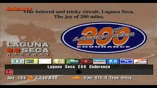 Gran Turismo 3 (100%) - Parte 81 - 