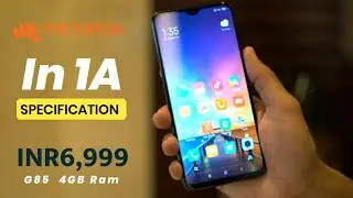 Micromax In 1A Official Specification- G85? Price in India | Launch date