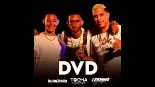 Mc Tocha, Lekinho  DVD PLAY BACK BF STUDIO 989469463