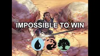 THE CATACLYSM - MTG Arena - Original Decks - Historic