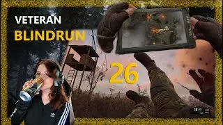 STALKER 2: HEART OF CHORNOBYL VETERAN PLAYTHROUGH | Disabling Swamp psi-beacons 1, 2, and 3!