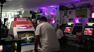 3rd Strike @ArcadeBrooklyn - Friendsgiving Tournament & Casuals