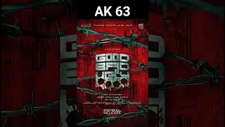 AK 63 Good Bad Ugly release in Pongal 2025