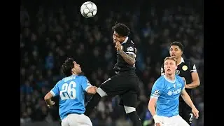 Champios League ~ NAPOLI V CHELSEA 🔴LIVE STREAM MUST WIN MUCH 