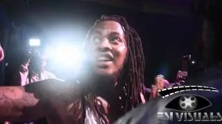 WAKA FLOCKA / PRODIGY - 