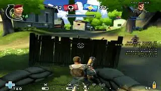 Revive Heroes | National Gunner Gameplay