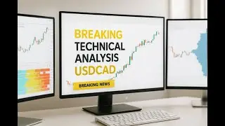USDCAD technicals: The USDCAD is mired in a narrow range. Traders await the next shove