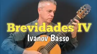 Brevidades IV - Ivanov Basso