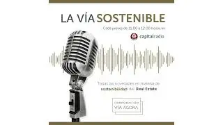 La Vía Sostenible: Gestión forestal y construcción con madera