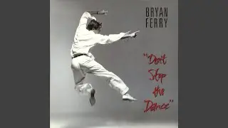 Don't Stop The Dance (Special 12