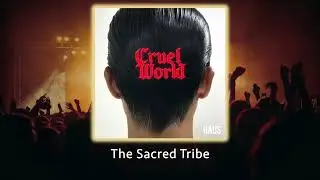 Ver dikt, Andy Dav &ndash; Cruel World (Original Mix) - #afrohouse #thesacredtribe