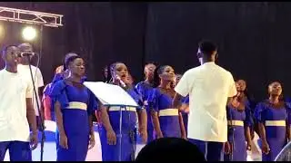 @TetaRecord @Teta@Samojukwu@nigeria@choralelife@ubchoir@2022concert@family@BestOfChineduIkediez