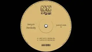 Joaquin Throendly - Dance or Sleep