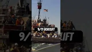 9/11 Boatlift