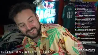 Mango on the greatest SSBM players of all time