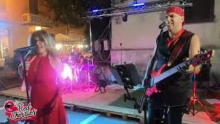 MEDLEY PROMO RED CHERRIES