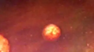 The Dark Star and its planets