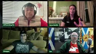 Operation Bad Blood 2024: May 19 Q&A