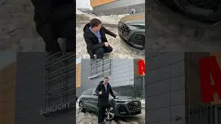 40 Ауди Ку 5 / Audi Q5 45 TFSI III