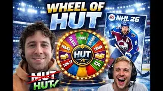 The Wheel of......HUT??? Ep.1