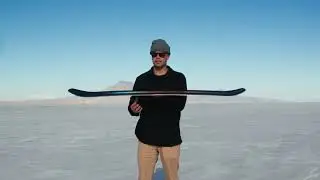 2025 Nitro Team Snowboard Preview