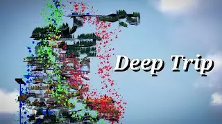 Deep Trip - Trailer