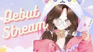 【DEBUT STREAM HIGHLIGHTS】THELUNADORE-PALOOZA
