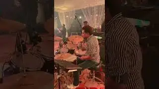 Drumming & Sampling | Live In Concert With Ali Brothers | Rocky Verma | Spd SX | Roland |