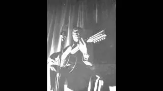 Leadbelly Talking about writing the song 