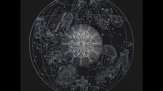 Coldplay - A Sky Full Of Stars & Oud (Orient) Cover (by Ersin Ersavas)