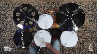 Meinl 18
