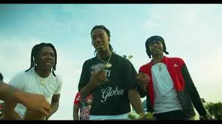 RR Lil Flip - Flip Flow