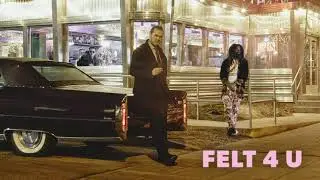 Felt - Never's Enough (Official Audio)