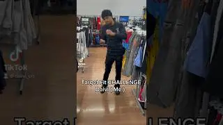target the best store 🫶🏽&hellip;. #targetoutfit #challenge #fyp