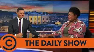 Cultural Appropriation Never Goes Out Of Style - The Daily Show | Comedy Central