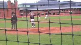 2014 Wesleyan Baseball - NESCAC Champs