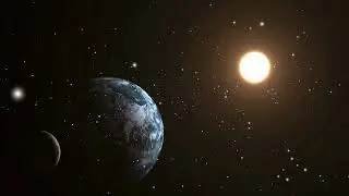Hamare Solar System Mein Kitne Planets Hain?