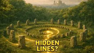 EARTH ACUPUNCTURE &mdash;  at Avebury | Ep.2: The Living Landscape