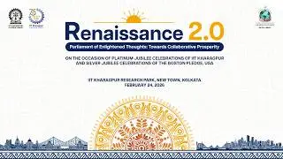 Renaissance 2.0 Parliament of Enlightened Thoughts: Towards Collaborative Prosperity