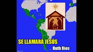 Se llamará Jesús - Ruth Ríos