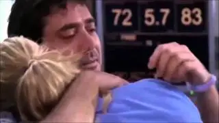 Greys Anatomy-Derek Shepherd-Owen Hunt-Mark Sloan-Hospital