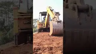 JCB Working SHORT💯💯💯🔥🔥📈📈#viral #edit #trending #shortsfeed #jcb #fyp#funy#trend