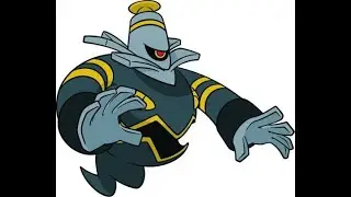 Shiny Duskull evolution, Dusknoir is amazing✨✨✨