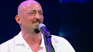 Mile Perkov - Ne daj se (Live @ CMC Vodice 2025)