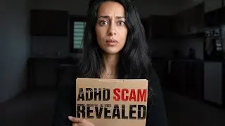 The most evil ADHD prescription scheme of our time