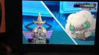 Pokemon oras battle 6 vs 6 singles competitive battles: Sableye is OP