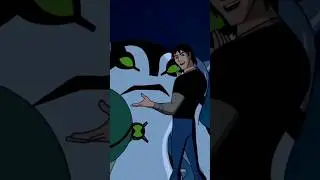 DARK Secret of Ultimate CANNONBOLT !! #ben10